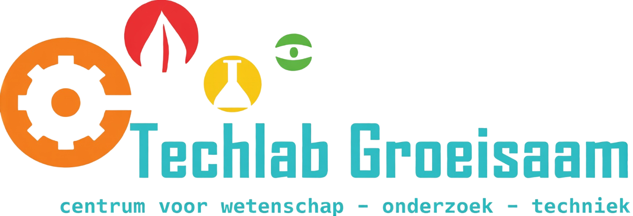Techlab Groeisaam