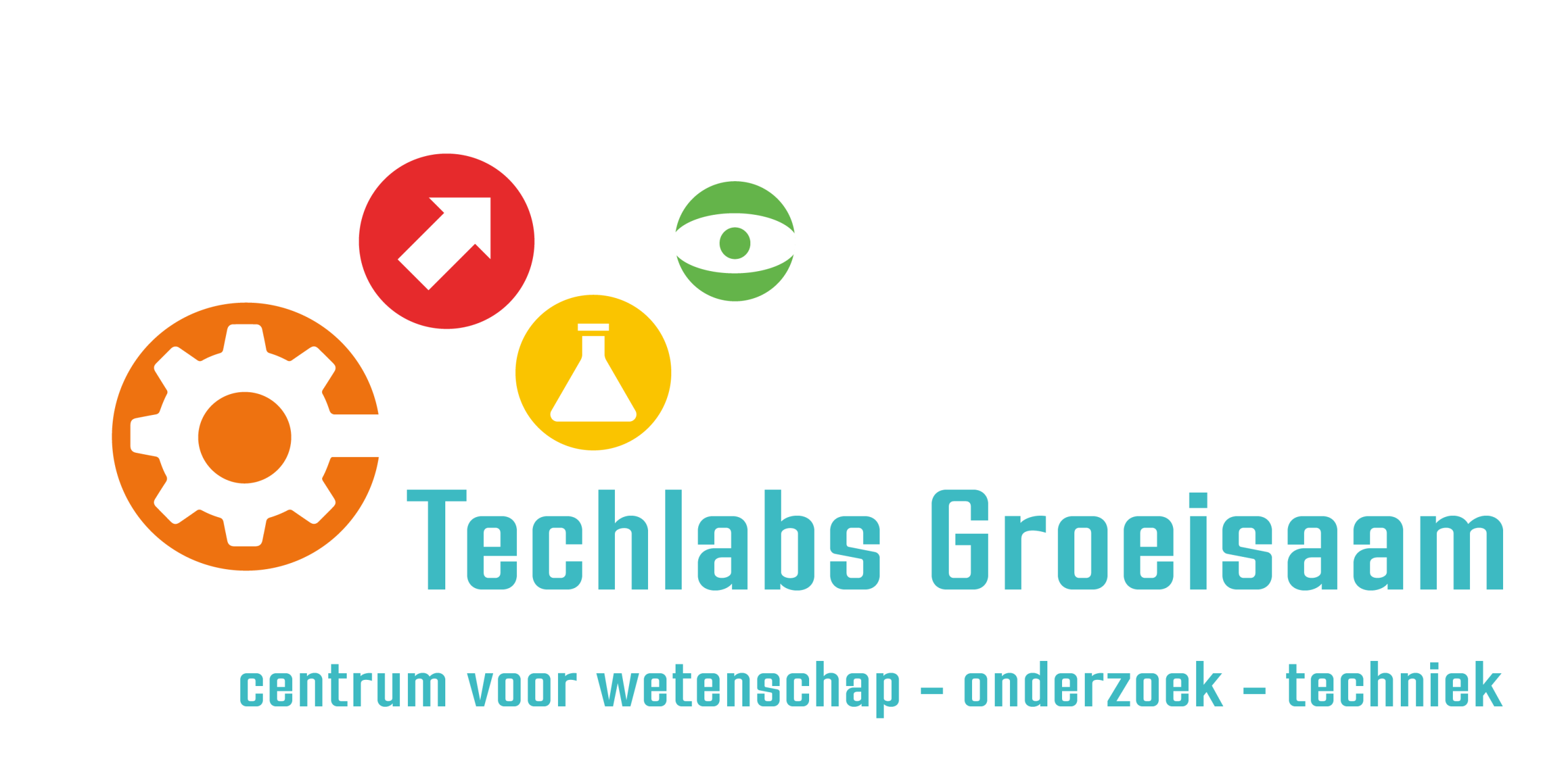 Techlab Groeisaam