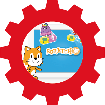 scratch junior